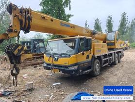 Buy XCMG Used Crane / 1 Buy XCMG Used Crane / 1